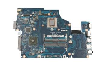 Carte mère NB.MLD11.002 (onboard CPU/GPU) original pour la serie Acer Aspire E5-551