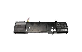 191YN original Dell batterie 92Wh