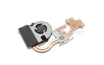 1HY4ZZZ0657 original Acer ventilateur incl. refroidisseur (DIS/CPU) 15W TDP