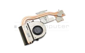 1HY4ZZZ0657 original Acer ventilateur incl. refroidisseur (DIS/CPU) 15W TDP