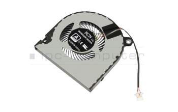 1HY4ZZZ092U original Acer ventilateur (CPU)