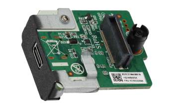 1SZ49B005K original Lenovo Carte de USB