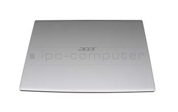 1THAZZZ006L original Acer couvercle d\'écran 39,6cm (15,6 pouces) argent