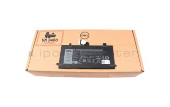 1WND8 original Dell batterie 31,5Wh