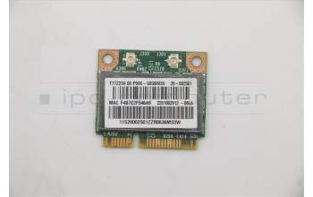 Lenovo 20002501 WIRELESS Cbt BCM4313HMGB BGN+BT HMC WLAN
