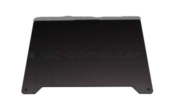 201203-A-00737 original Asus couvercle d\'écran 39,6cm (15,6 pouces) noir