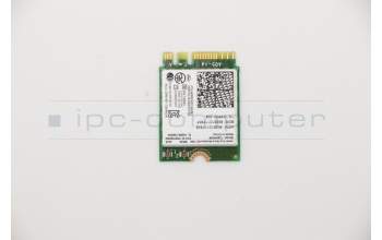 Lenovo 20200617 ACCKIT Intel 7260 2x2AC+BT PCIE M.2 WLAN