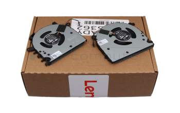 209 original Lenovo ventilateur (CPU/GPU) 5V 0.5A