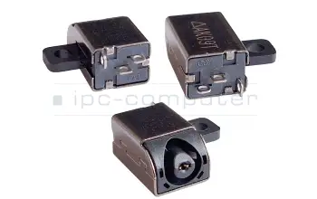 Alternative pour GDV3X Dell DJ Jack 4,5/3,0mm 3PIN