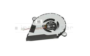 23.GD0N2.001 original Acer ventilateur (CPU)