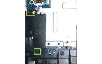 Acer 23.GRMN8.001 SPEAKER.SET.L+R