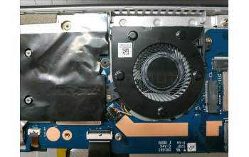 Acer 23.H3ZN8.001 FAN.65MM*63.5MM*5MM