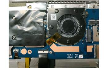 Acer 23.H3ZN8.001 FAN.65MM*63.5MM*5MM