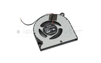 23.HEFN2.001 original Acer ventilateur (CPU)