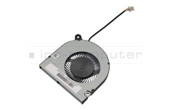 23.HEFN2.001 original Acer ventilateur (CPU)