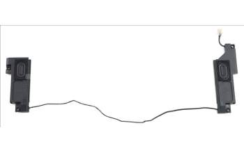 Acer 23.KALN7.001 SPEAKER.LEFT&RIGHT