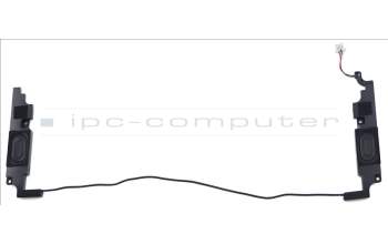 Acer 23.KCZN7.001 SPEAKER.RIGHT&LEFT