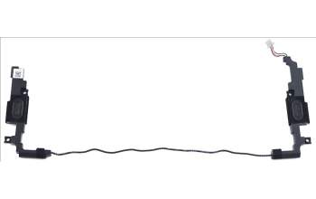 Acer 23.KEDN7.001 SPEAKER.RIGHT&LEFT