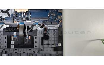 Acer 23.KTFN8.002 SPEAKER.LEFT