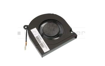 23.Q2CN2.001 original Acer ventilateur (CPU/GPU) (Aile en plastique)