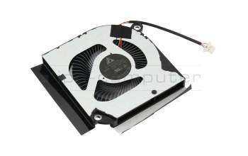 23.Q7KN2.001 original Acer ventilateur (CPU)