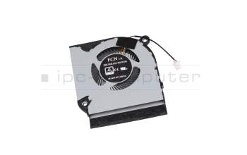 23.Q7KN2.002 original Acer ventilateur (GPU)