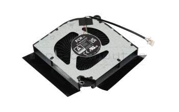 23.QGPN2.002 original Acer ventilateur (GPU)