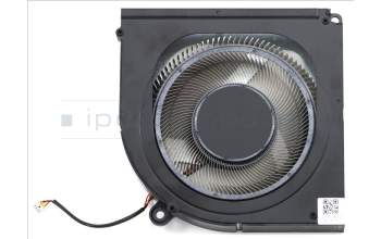 Acer 23.QVWN7.001 METAL FAN CPU