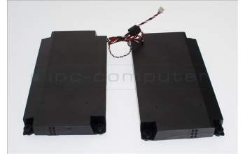 Acer 23.T3ZM3.001 SPEAKER.2*10W.630/380MM