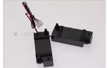 Acer 23.T8NM3.001 SPEAKER.SET.2.5W.210/105MM.L+R