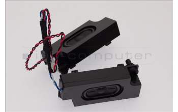 Acer 23.T8NM3.001 SPEAKER.SET.2.5W.210/105MM.L+R