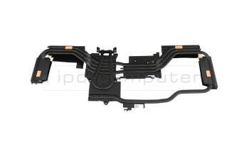 230131-0162 original Medion ventilateur incl. refroidisseur (CPU/GPU)