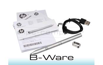 235N6AA original HP USI Active Pen (sans pointes de rechange) b-stock