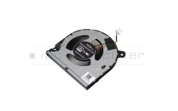 23HQUN1001 original Acer ventilateur (CPU)