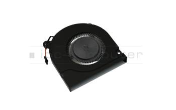 23Q3HN2001 original Acer ventilateur (CPU/GPU) (Aile métallique)