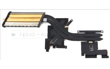 Acer 24.AU6N2.001 THERMAL MODULE.DIS.WO/FAN