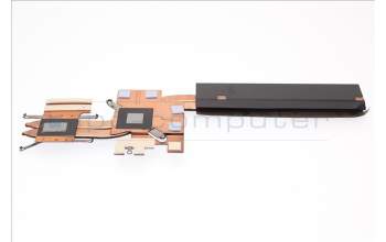 Acer 24.GXBN2.001 HEATSINK.DIS.WO/FAN.FOR.1050