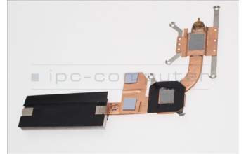 Acer 24.H14N2.001 THERMAL.MODULE.W/O FAN.DIS