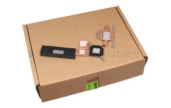 24.HGLN7.003 original Acer refroidisseur (CPU/GPU) heatsink