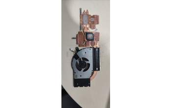 Acer 24.KSVN8.001 THERMAL MODULE W/FAN