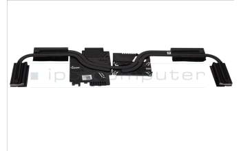 Acer 24.Q82N2.001 THERMAL.MODULE.DIS.W/O.FAN.N18P