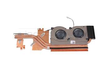 24.Q8LN2.001 original Acer ventilateur incl. refroidisseur (DIS/CPU)