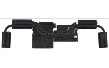 Acer 24.QAZN2.001 THERMAL.MODULE.DIS.W/O.FAN.GTX1650