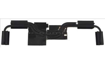 Acer 24.QCHN2.001 THERMAL.MODULE.DIS.W/O.FAN.GTX1650Ti/GTX1650