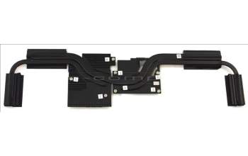 Acer 24.QCSN2.002 THERMAL.MODULE.DIS.W/O.FAN.GTX1650