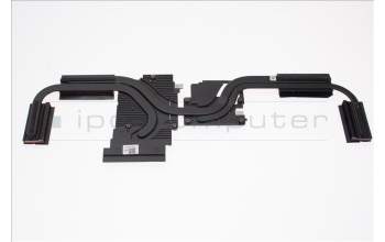 Acer 24.QCUN2.001 THERMAL.MODULE.DIS.W/O.FAN