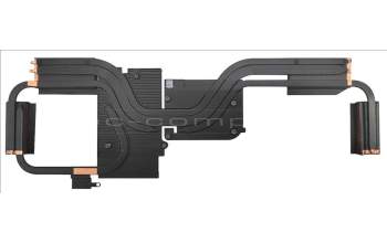 Acer 24.QKRN7.002 HEATSINK