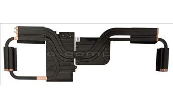 Acer 24.QKRN7.002 HEATSINK