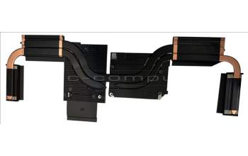 Acer 24.QQSN7.001 HEATSINK