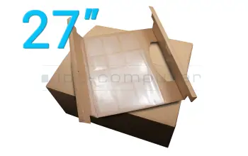 IPC-Computer BOX 3 Emballage de transport AIO jusqu'à 27 pouces